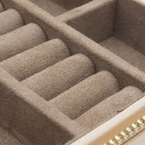 Caroline Zip Travel Case