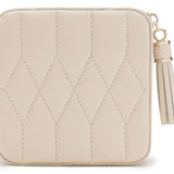 Caroline Zip Travel Case