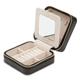 Caroline Zip Travel Case