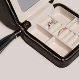 Caroline Zip Travel Case