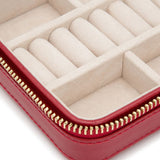 Caroline Zip Travel Case