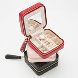 Caroline Zip Travel Case