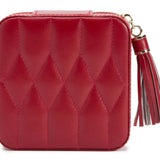 Caroline Zip Travel Case