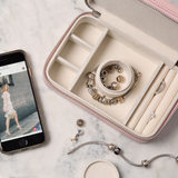 Sophia Travel Zip Case