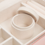 Sophia Travel Zip Case
