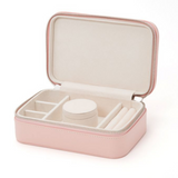 Sophia Travel Zip Case