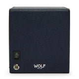 Cub Winder with Cover in Navy