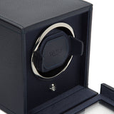 Cub Winder with Cover in Navy