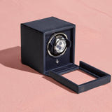 Cub Winder with Cover in Navy