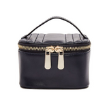Maria Zip Jewelry Cube