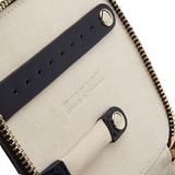 Maria Zip Jewelry Cube