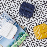 Maria Zip Jewelry Cube