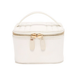 Maria Zip Jewelry Cube