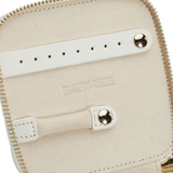 Maria Zip Jewelry Cube