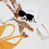 Maria Zip Jewelry Cube