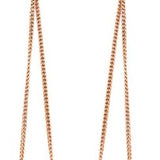 Back Down Earrings