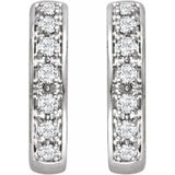 Diamond Huggies