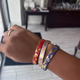 Stackable Cuff 3/8"