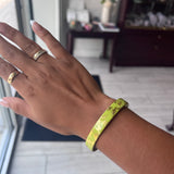Stackable Cuff 3/8"