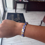 Stackable Cuff 3/8"