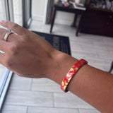 Stackable Cuff 3/8"