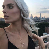 Modern Love Necklace