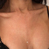 Paisley Park Necklace