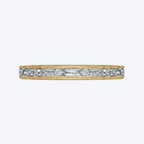Stassie Diamond Band