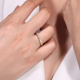 Stassie Diamond Band
