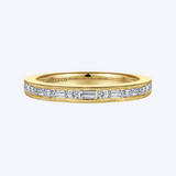 Stassie Diamond Band