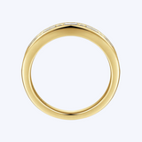 Stassie Diamond Band