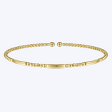Selena Bar Bujukan Bangle