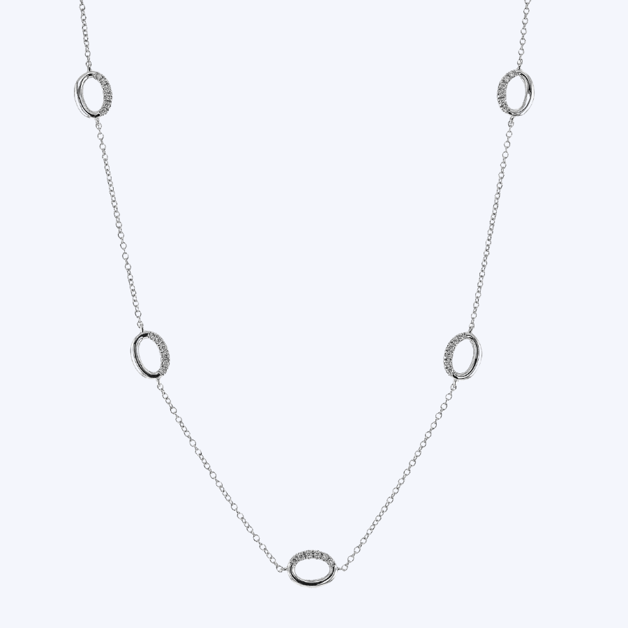 O Necklace