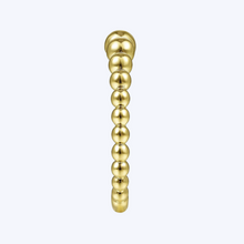 Load image into Gallery viewer, Graduating Bujukan Bead Ring
