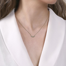 Load image into Gallery viewer, Wings Necklace
