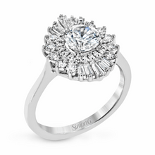 Load image into Gallery viewer, Lola Engagement Ring
