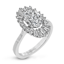 Load image into Gallery viewer, Bella Engagement Ring
