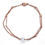 Wake Me Up Before You Go Go Bracelet