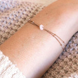 Wake Me Up Before You Go Go Bracelet
