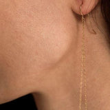 U Got the Look Earrings