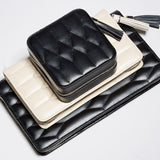 Caroline Zip Travel Case