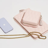 Caroline Zip Travel Case