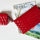 Caroline Zip Travel Case