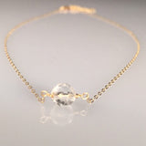 Mrs. Robinson Collar Necklace
